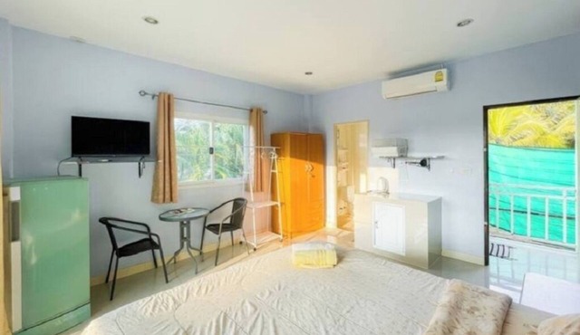 The Endless Apartment: 103 in Thalang
