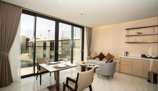 The Five Hotel & Resort Evara - 24 Hours stay