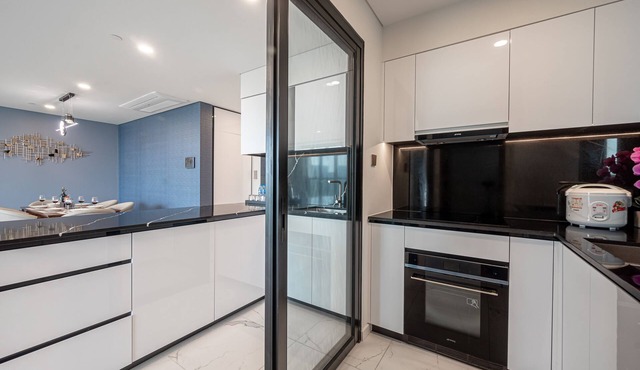 The Galleria Residences