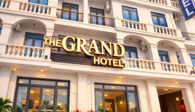 The Grand Hotel Vĩnh Long