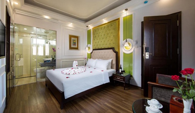 The Hanoi Signature Hotel