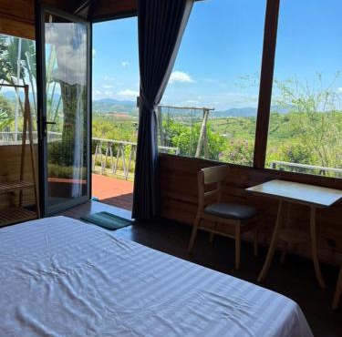 The Heaven Homestay