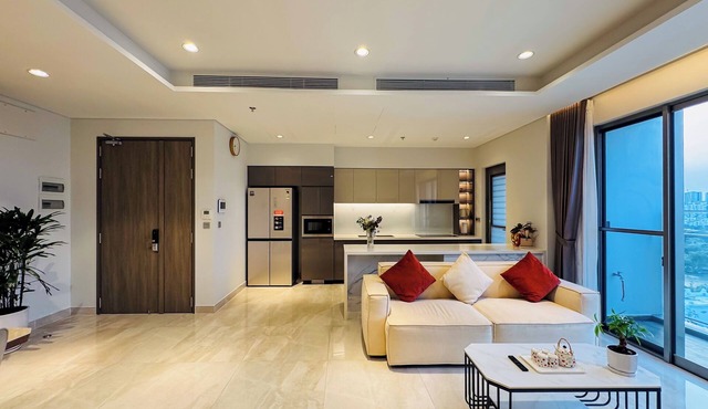 The Horizon Premium Apartments