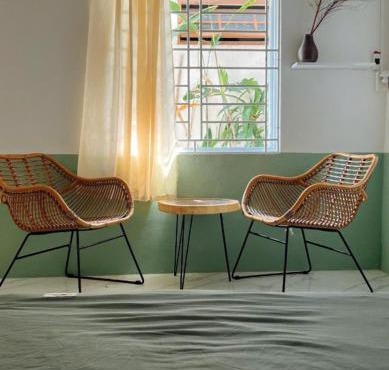 The Hue Homestay
