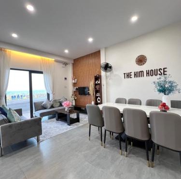 The Kim House-Homestay Phước Hải