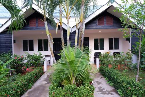 The Krabi Forest Homestay in Krabi