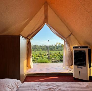 The Lake Farm - Dak Lak