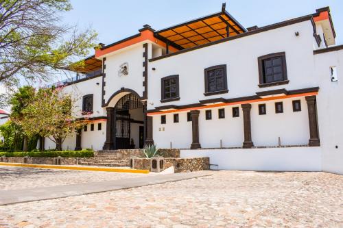 The Latit Hotel Querétaro in Querétaro