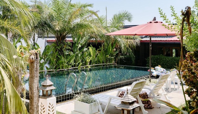 The Loft Panwa Resort