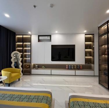 The Luxury Hotel Gò Vấp
