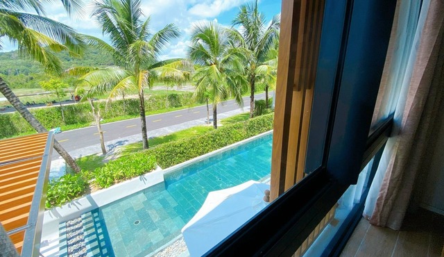 The Luxury Villa Phu Quoc