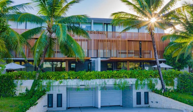 The Luxury Villa Phu Quoc