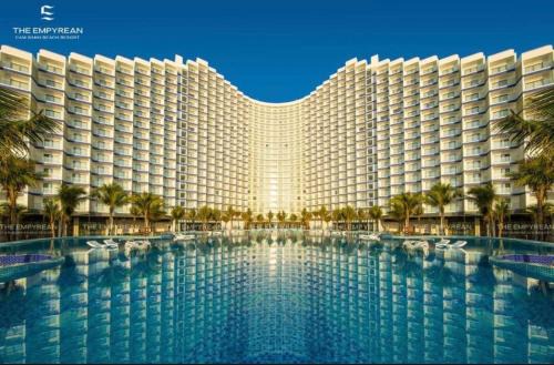 The Mango - Arena Beachfront Resort Cam Ranh