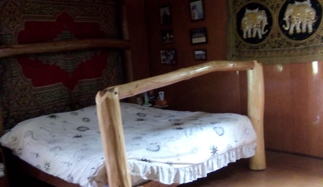 The Mangocosycorner B&B