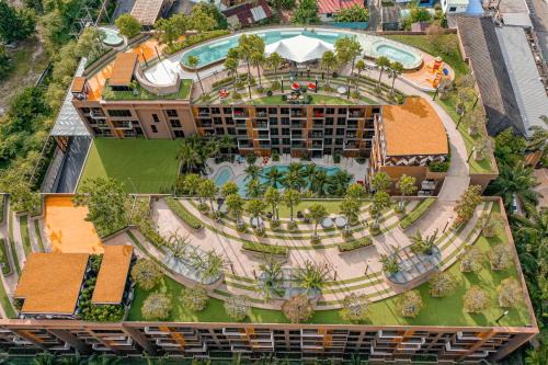 The Marin Phuket Kamala Beach in Kamala Beach