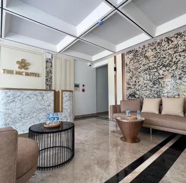 The MC hotel mộc châu