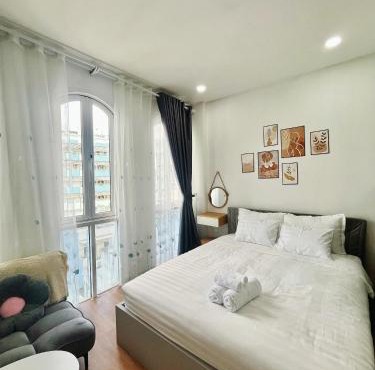 The Milla home