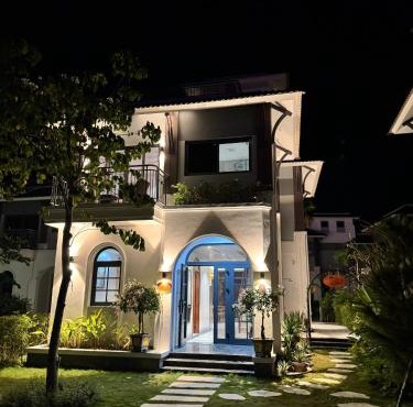 The Mon Villa V3-L09 - Sonasea Vân Đồn