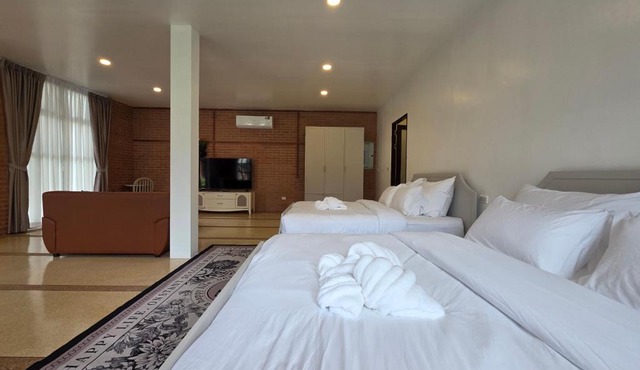 The Montanas Resort Khaokho