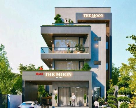The Moon Hotel