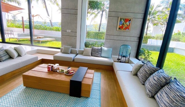 The Moonlight Villa Phu Quoc