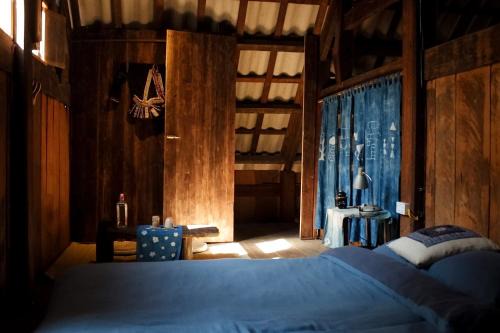 The Nest - Homestay bên suối nhỏ