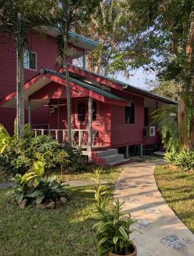 The Nest-Kai Bae in Ko Chang