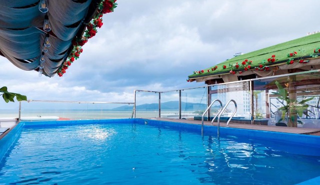 The Nha Trang Business Hotel