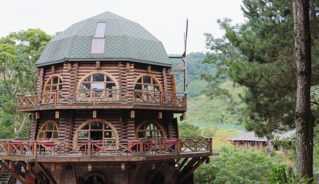 The Nordic Village Moc Chau