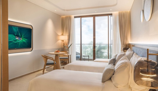 The Ocean Resort by Fusion Quy Nhon