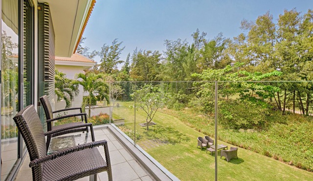The Ocean Villa Da Nang Luxury Abogo