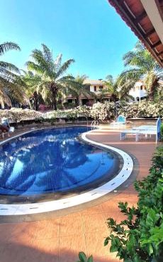The Ocean Villa - Hồ Bơi Riêng Phan Thiết Mũi Né