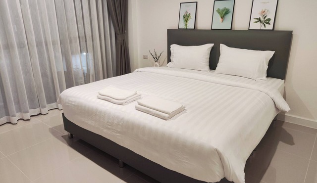 The Olive House Hotel