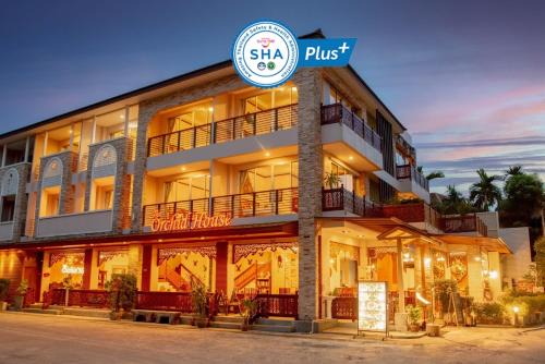 The Orchid House - SHA Extra Plus in Kata Beach