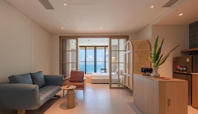 The Paramount Apartment Nha Trang