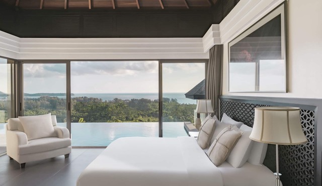 The Pavilions Phuket