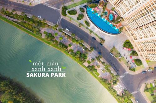 The Peak Serviced Apartment
