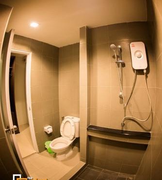 The Pixel Places in Bangkok