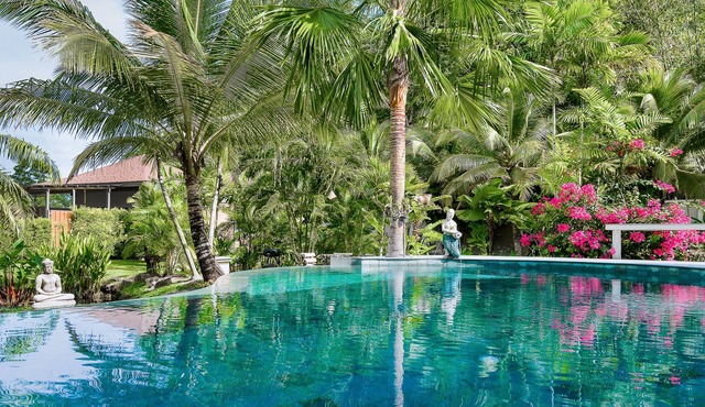 The place which offers you the most relaxing and enjoyable vacation ever. in Tambon Sa Khu