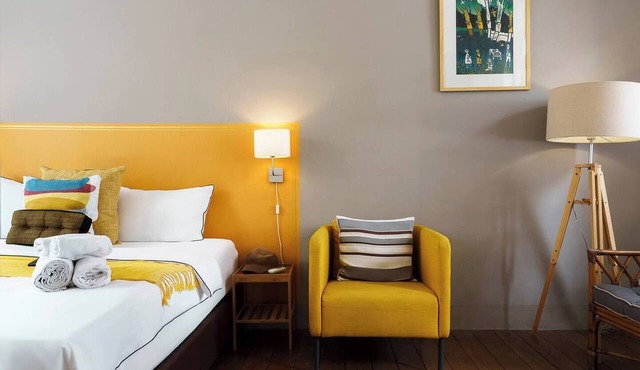 The Post · Cook, Lounge, and Stay In in Bang Rak