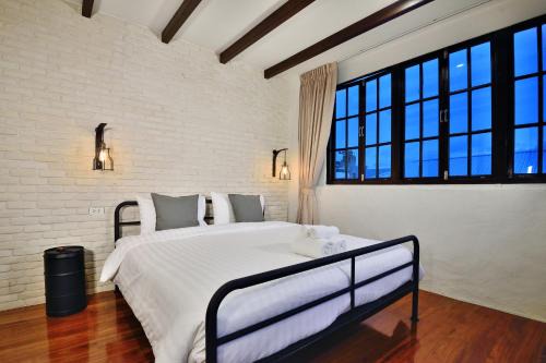The Rommanee Classic Guesthouse in Phuket