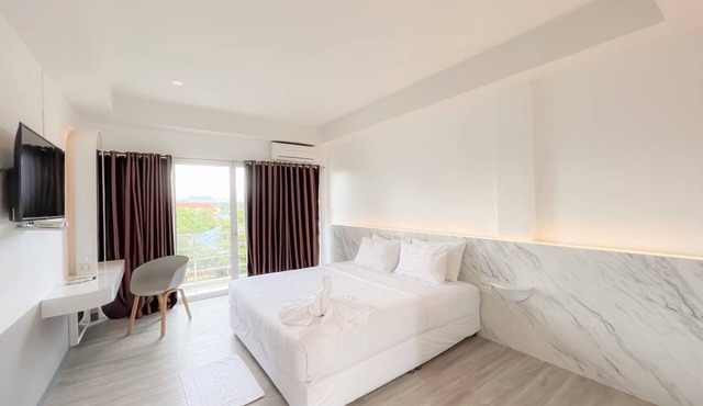 The Room Hotel in Nakhon Phanom