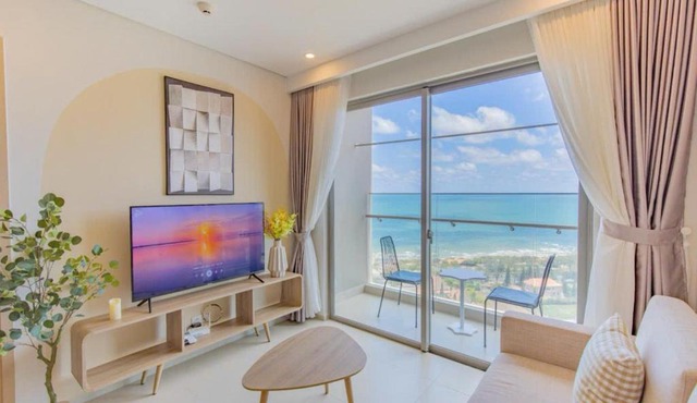 The Sóng 5 Stars Apartment Vung Tàu - Căn Hộ Du Lịch Biển Vũng Tàu - MY HOUSE
