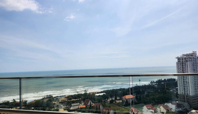 The Sóng An Gia villahomestayvungtau
