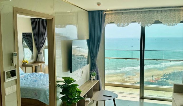 The Sóng Apartment - Bear Homestay Vũng Tàu