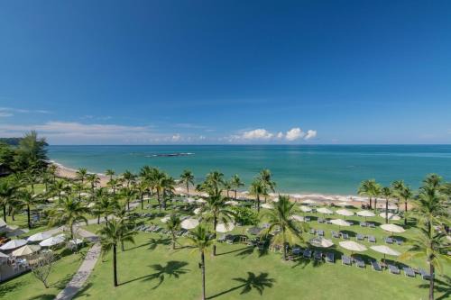 The Sands Khao Lak by Katathani - SHA Extra Plus in Takua Pa