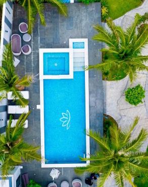 The Sense Villa