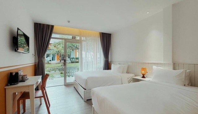 The Signature Retreat & Pool Phu Quoc