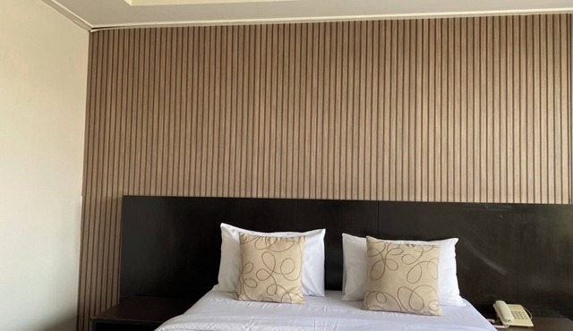 The Singora Hotel