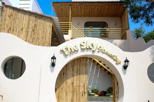 The Sky Homestay